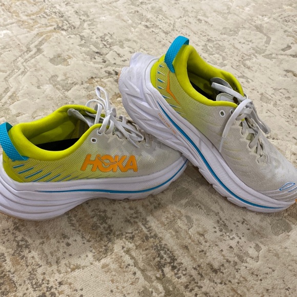 Hoka Shoes Hoka Tennis Shoes Poshmark